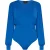 Faina Lichaam Dames KONING BLAUW