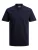 JACK & JONES – JJEBASIC POLO SS Heren Poloshirt