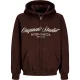 Jack & Jones junior sweatjack