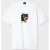 Paul Smith Reg Fit T Shirt Ps Square White