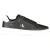CK Jeans LowTop Sneakers – Black