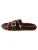 Next Huisschoenen  chocoladebruin