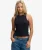 Essential Logo Racer Tanktop Blauw