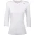 Q1905 Q tee lsl parijs white