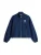 TOMMY HILFIGER Sweatvest ‘Varsity’  navy / wit