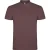 Roly Heren ster poloshirt met korte mouwen