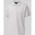 Schiesser Regular fit poloshirt met ritssluiting