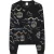 Paul Smith Knitted Sweater Crew Neck Black