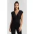 IRO Paris Betty Top Black