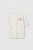 T-shirt met korte mouwen en ronde hals