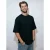 Claesen’s Claesen’s® – Originals Oversized T-shirt Zwart OR1000-Black-XXL