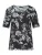 Goldner Shirt  grijs gemêleerd / zwart