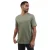 Gant Heren Logo Sunwashed T-shirt (Groen)