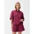 Catwalk Junkie Striped short sleeve blouse