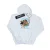 Disney Meisjes Moana en Maui Wave Hoodie (Wit)