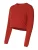 Noppies Shirt ‘Sund’  vuurrood