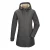 Dames fleece parka Killtec GW 37