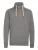 !Solid Sweatshirt ‘Trip’  grafiet