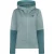 Fleece met volledige rits voor dames Didriksons Anneli 3