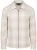 Marc O’Polo Overshirt Woven Medium Beige