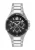 Plein Sport Analoog horloge ‘ TIGERMASTER PRO ‘  zwart / zilver