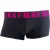 Bikkembergs Zwarte Katoenen Herenboxer