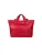 Giulia Monti Tote Bag Klassiek Rood