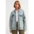 OverSized Denim Knopjack