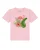 watabout.kids Shirt ‘Flamingo’  gemengde kleuren / rosa