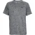 Under Armour Heren-Tech T-Shirt (Zwart)