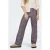 KIDS ONLY GIRL wide leg casual broek paars