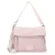 FREDsBRUDER Schoudertas ‘Carry Me Everywhere’  rosa