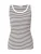 s.Oliver Top  zwart / wit