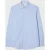 Paul Smith Mens S/c Tailored Fit Shirt Light Blue