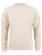 Cotton Prime Sweatshirt  beige