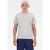 New Balance Rc Essential T-shirt Athletic Grey