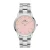 Dameshorloge Daniel Wellington Iconic Link Blush