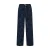 Mos Mosh wide leg jeans wide leg jeans dark blue denim