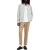 AllSaints Villard Ls Shirt Lilly White