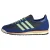 ADIDAS ORIGINALS Sneakers laag ‘SL 72’  nachtblauw / donkerblauw / mintgroen