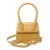 Jaquemus Le Chiquito Beige Tas