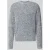 Only & Sons Regular fit gebreide pullover met alpaca, model ‘NOAH’