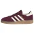 ADIDAS ORIGINALS Sneakers laag ‘Handball Spezial’  goud / wijnrood / wit