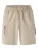 TWO SOON Broek  beige
