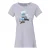 Dames-T-shirt Regatta Breezed V
