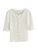 Next Gebreid vest  ecru