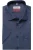 Marvelis Overhemd Korte mouw marine