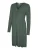 MAMALICIOUS Jurk  groen