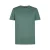 Petrol Industries regular T-shirt groen