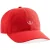 Levi’s Mini Graphic Cap Red